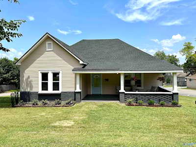 1401 Wells Avenue Huntsville, AL 35801