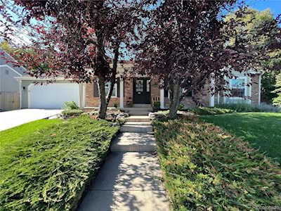 5161 S Flower St Littleton, CO 80123