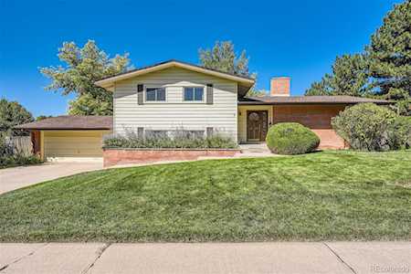 6987 S Hill St Littleton, CO 80120