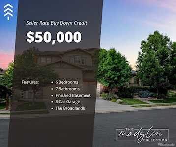 3211 Olympia Ct Broomfield, CO 80023