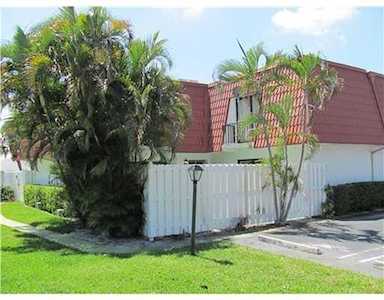 1400 Harvard Lane #12 A Boynton Beach, FL 33426