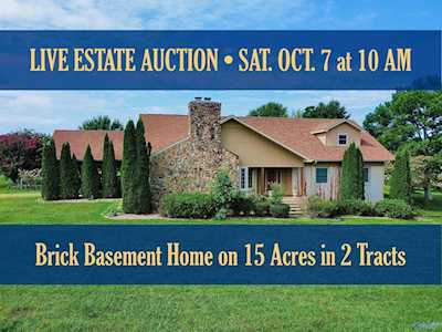 690 Ford Chapel Road Harvest, AL 35749