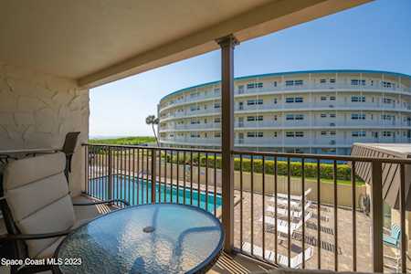 4100 Ocean Beach Boulevard #204 Cocoa Beach, FL 32931
