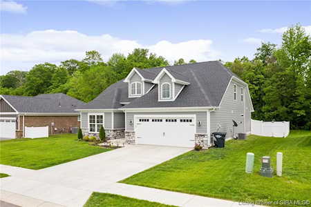6610 Sunset Loop Charlestown, IN 47111