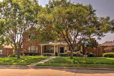 11781 Duxbury Drive Frisco, TX 75035