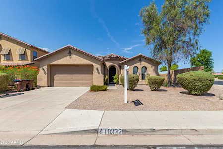 18332 N Kari Lane Maricopa, AZ 85139