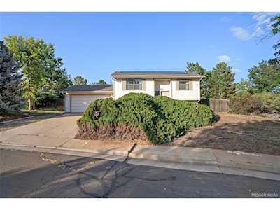 2940 W 133rd Ave Broomfield, CO 80020