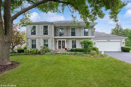 2702 Mill Creek Ln Rolling Meadows, IL 60008
