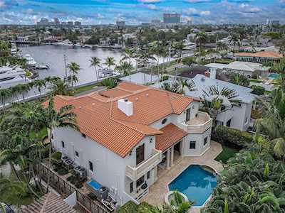 701 Cordova Rd Fort Lauderdale, FL 33316