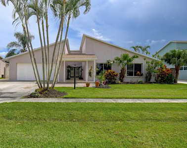 5118 N Little Beth Drive Boynton Beach, FL 33472