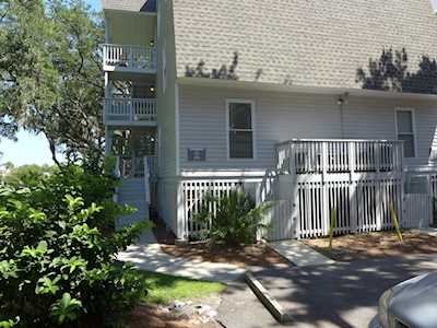 270 Sea Cloud Circle Edisto Island, SC 29438