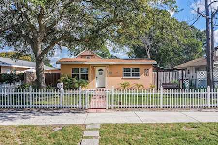 7011 4th Ave N St. Petersburg, FL 33710