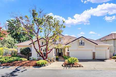 6141 Lockridge Drive Granite Bay, CA 95746