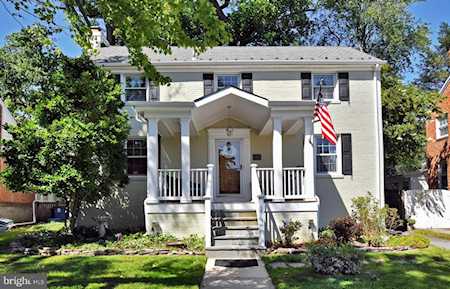 Downtown Bethesda Real Estate  Downtown Bethesda MD Homes, Condos