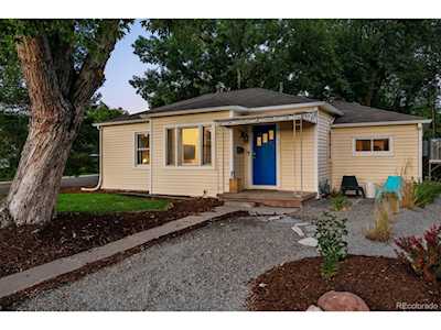 4400 S Pearl St Englewood, CO 80113