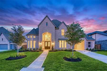 18007 Brazos River Circle Cypress, TX 77433