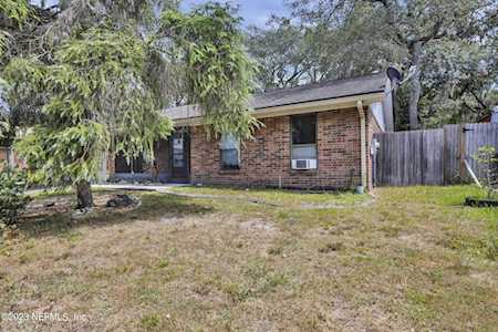 6151 Cranberry LN E Jacksonville, FL 32244
