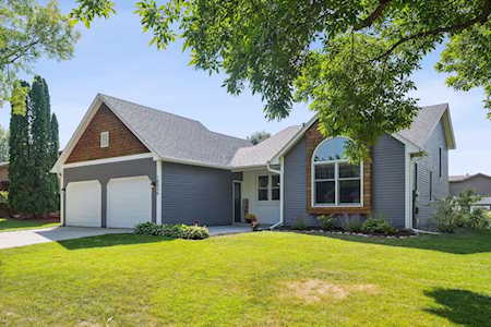 18836 Broadmoore Drive Eden Prairie, MN 55346