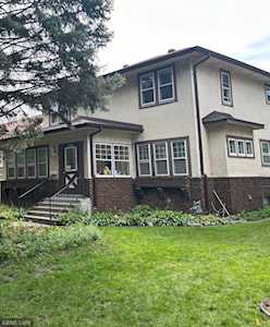 1942 Arthur Street NE Minneapolis, MN 55418