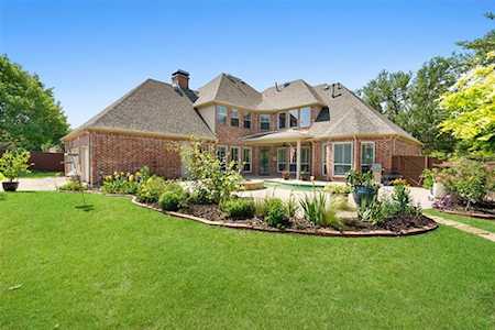 706 Henderson Court Allen, TX 75013