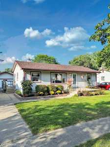 740 N Hartner Dr Holly Vlg, MI 48442