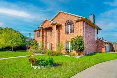 514 Angle Ridge Drive Murphy, TX 75094