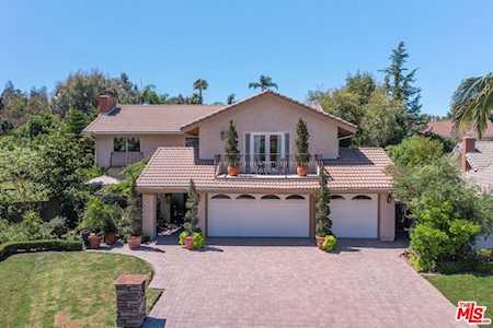 423 S Westridge Circle Anaheim Hills, CA 92807