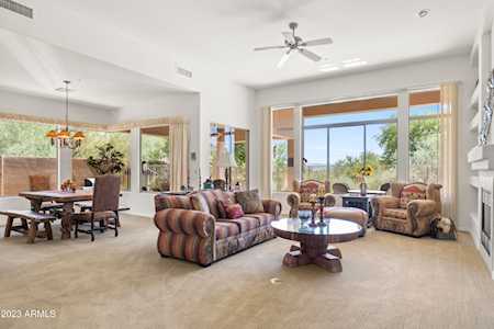 15149 E Staghorn Drive Fountain Hills, AZ 85268