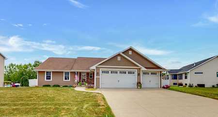 1883 Wizard Way De Pere, Town of Lawrence, WI 54115