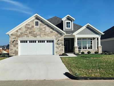 5668 N Kestrel Circle Appleton, City of Appleton, WI 54913