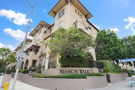 8301 Rio San Diego Drive #7 San Diego, CA 92108