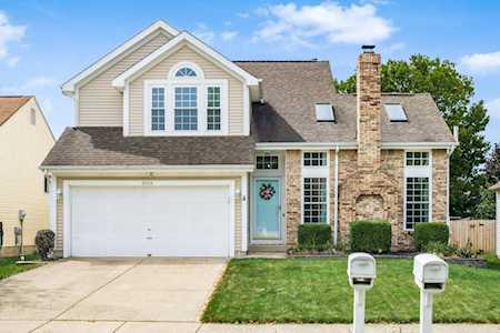 3093 Sun Valley Drive Pickerington, OH 43147