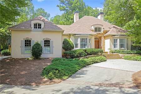 110 Hemmingwood Way Sandy Springs, GA 30350