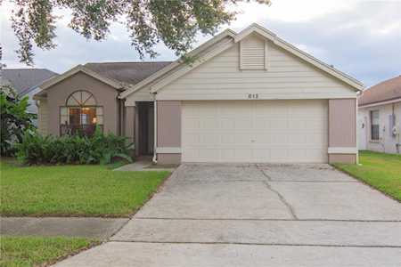 612 Charing Cross Ct Lake Mary, FL 32746