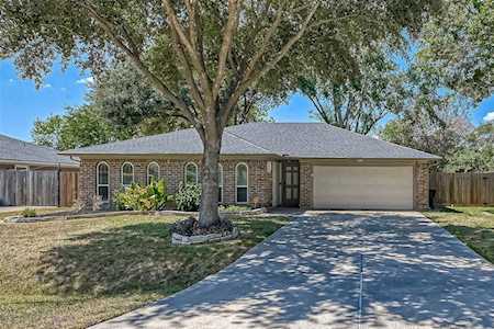 11507 Marrs Dr Houston, TX 77065