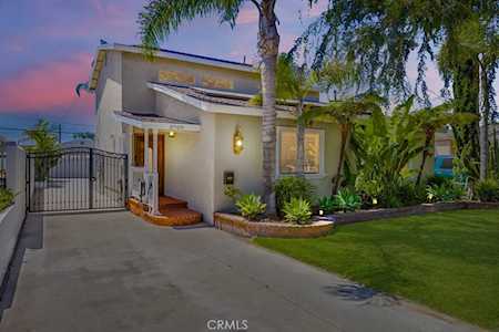 3709 Marber Ave Long Beach, CA 90808