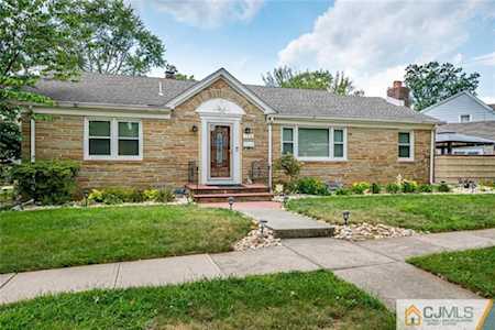 120 S 11th Avenue Highland Park, NJ 08904