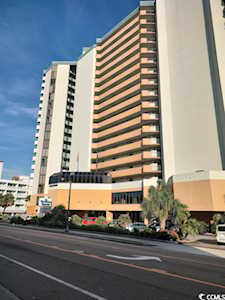 2710 Ocean Blvd. N #838 Myrtle Beach, SC 29577