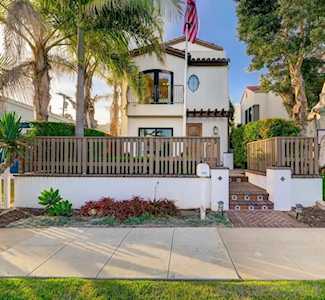 1056 Chalcedony San Diego, CA 92109