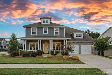 11317 Fullerton Place Dr NW Huntersville, NC 28078