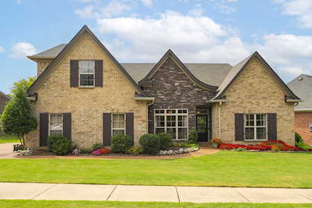 115 Saranac Trl Hendersonville, TN 37075