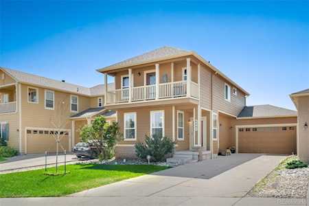 6467 Silverwind Circle Colorado Springs, CO 80923