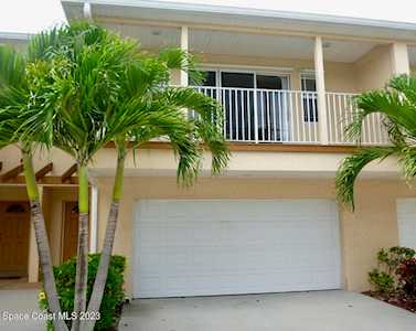 1982 Cato Court #9 Indialantic, FL 32903