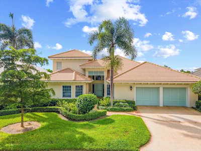 204 Birkdale Lane Jupiter, FL 33458