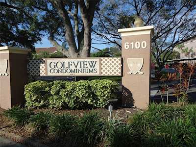 6100 Gulfport Blvd S #416 Gulfport, FL 33707