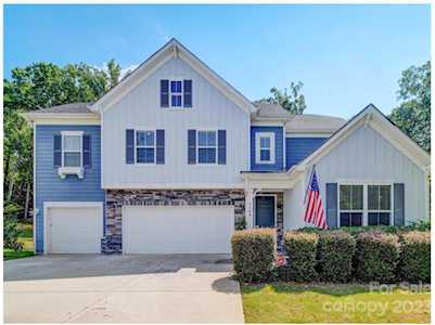 9500 Hightower Oak St Huntersville, NC 28078