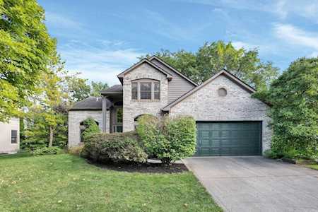 6311 Twonotch Court Dublin, OH 43016