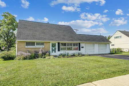 2943 Louise Avenue Grove City, OH 43123