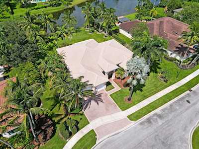 15351 SW 35th St Davie, FL 33331