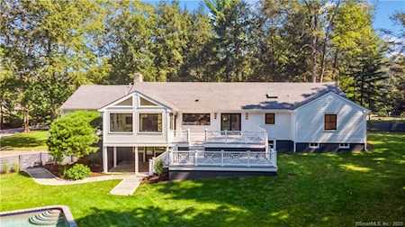 12 Hockanum Rd Westport, CT 06880